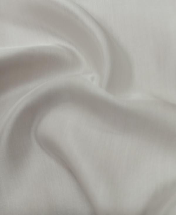 Bamboo Silk Satin #115 - Bamboo 80% + Silk 20% - 1 col - Dimension 140cms - Satin & Crepe