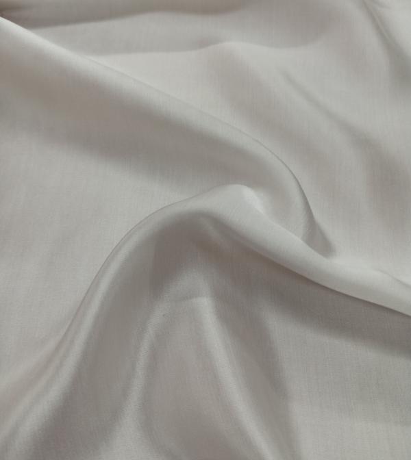 Bamboo Silk Voile #117 - Bamboo 80% + Silk 20% - 1 col - Dimension 140cms - Eco Friendly