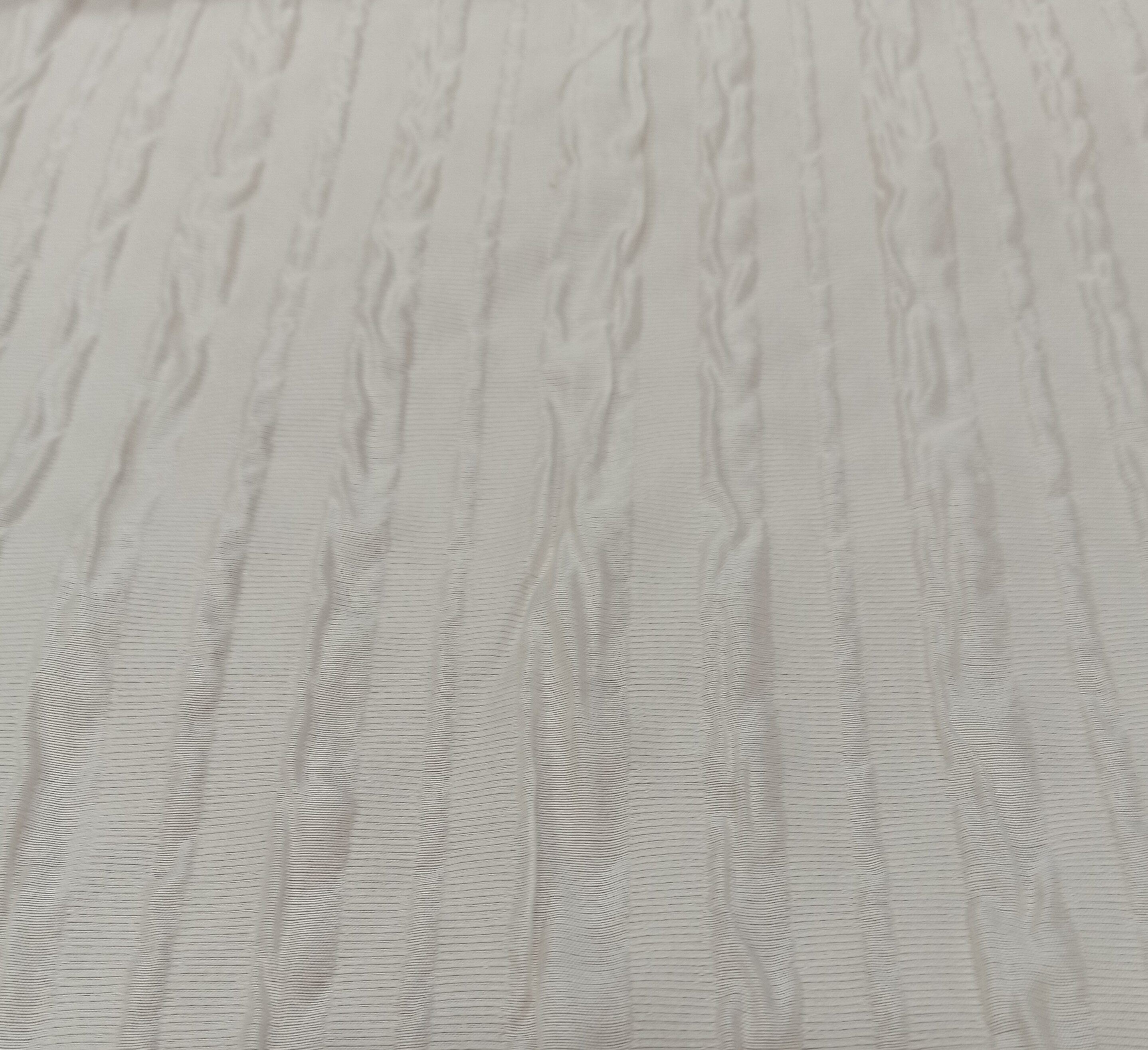 Ripple Stripe Jacquard – #954-SJ - Silk 57% + Wool 26% + PL 17% - 1 col