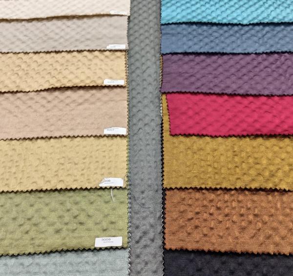 Shimla Jacquard - ID J 21118 - Linen 53%+Silk 30%+Acr 17% - 19 cols