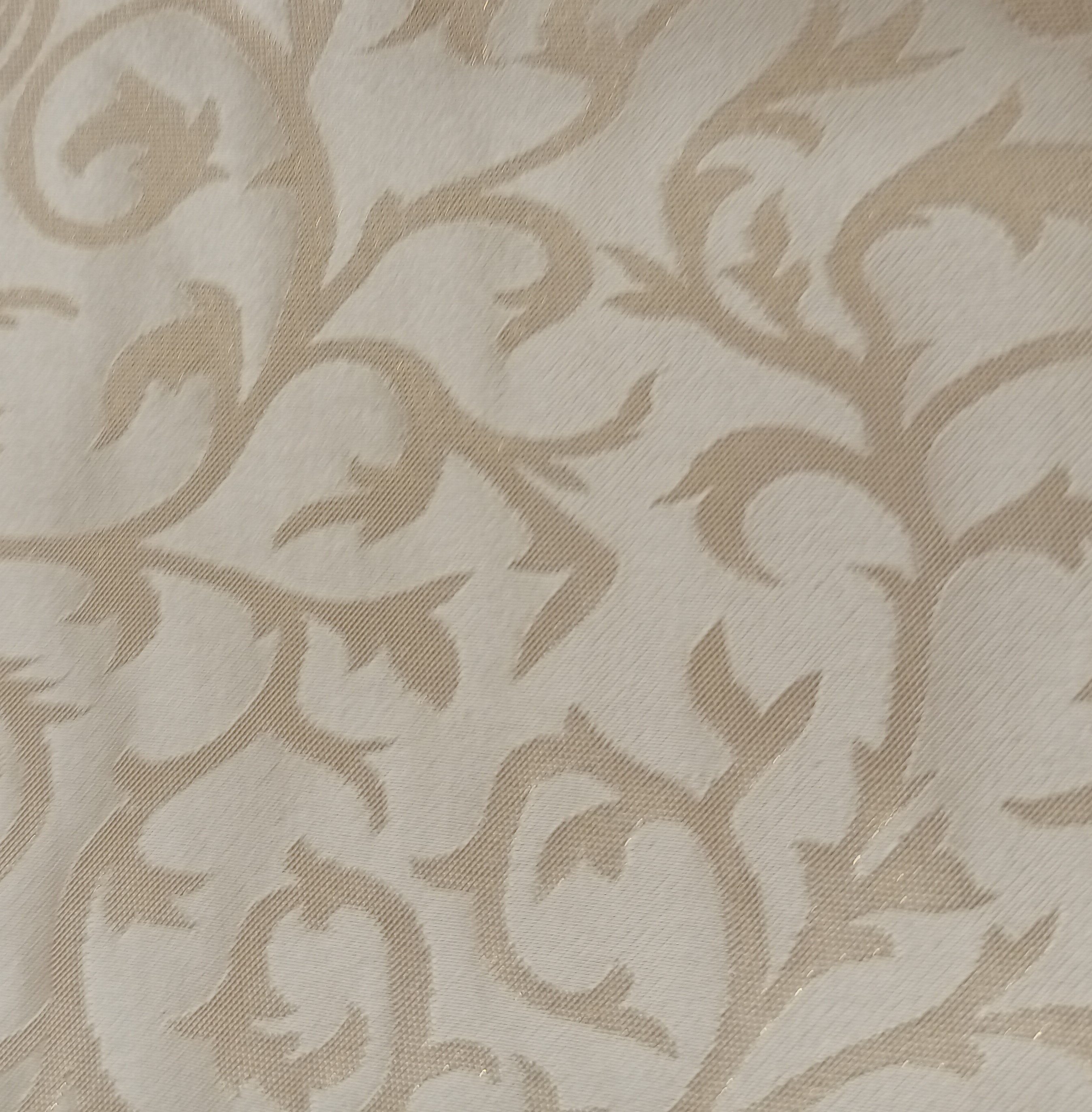 Silk jacquard – #971-SB15 - 100% Silk- 3 col