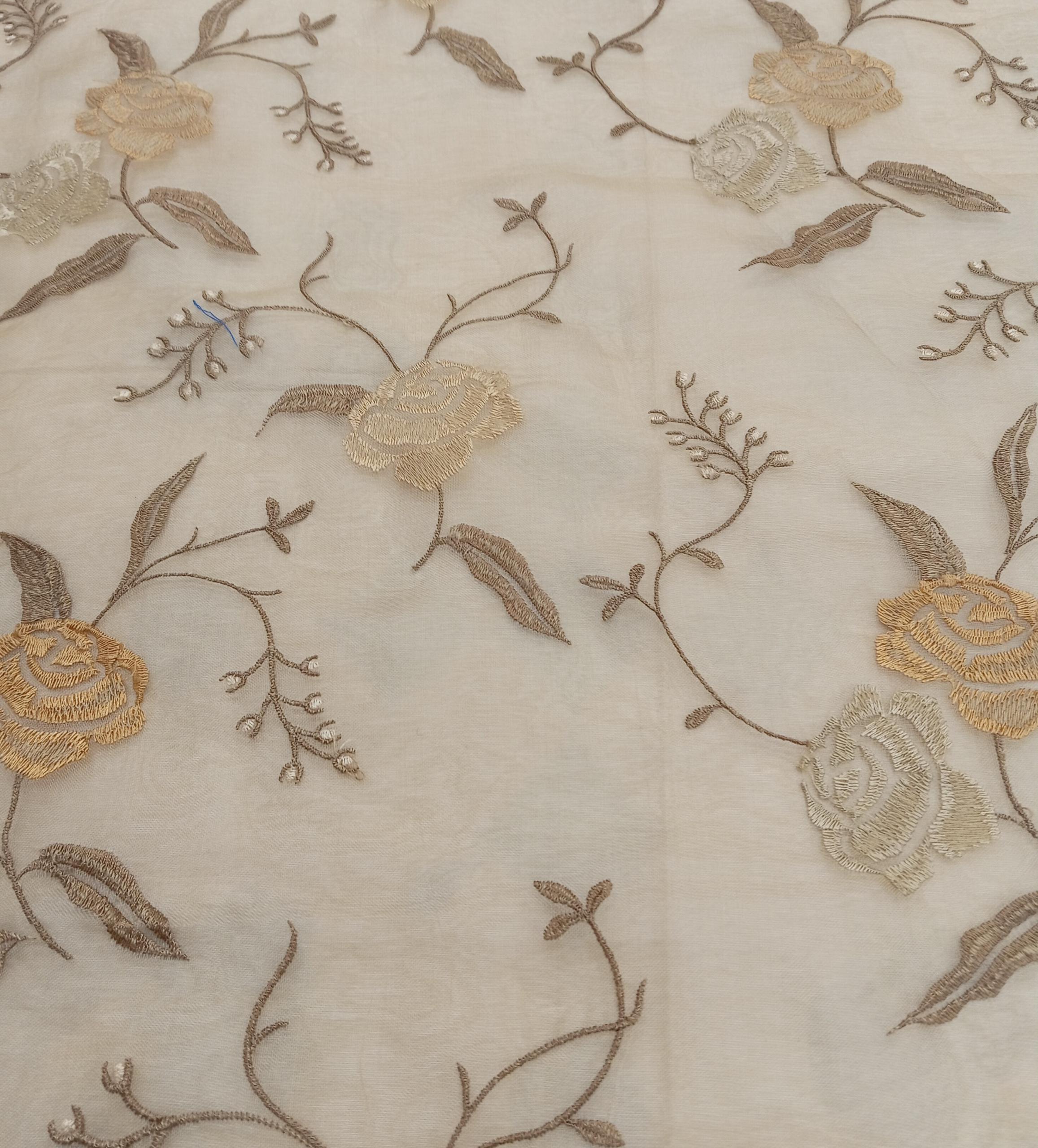 Fiorette - ID ED 2004 - 100% Silk base - 2 cols
