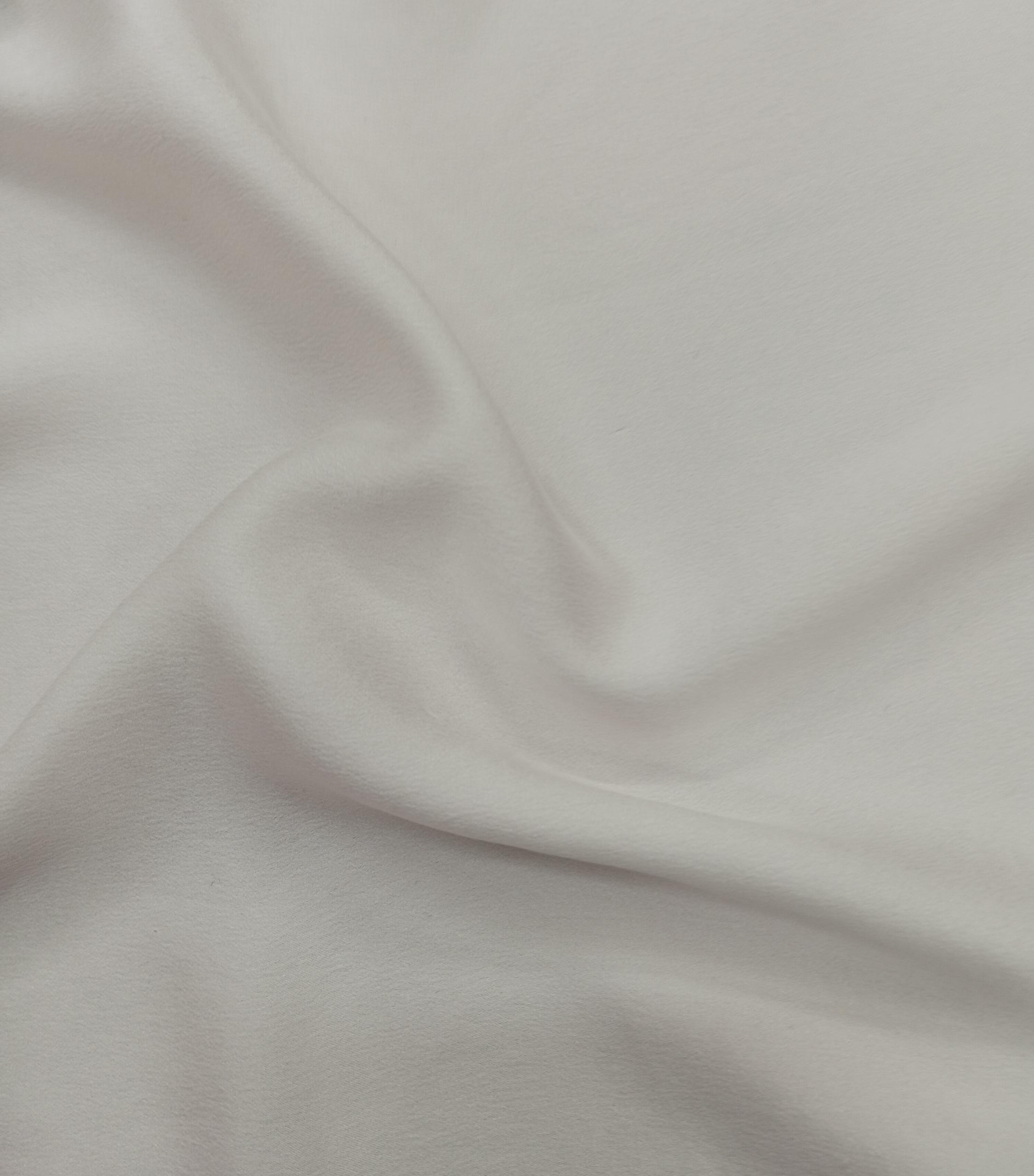 Sandwash Silk Crepe Satin – #106sw - Silk 100% - 2 cols