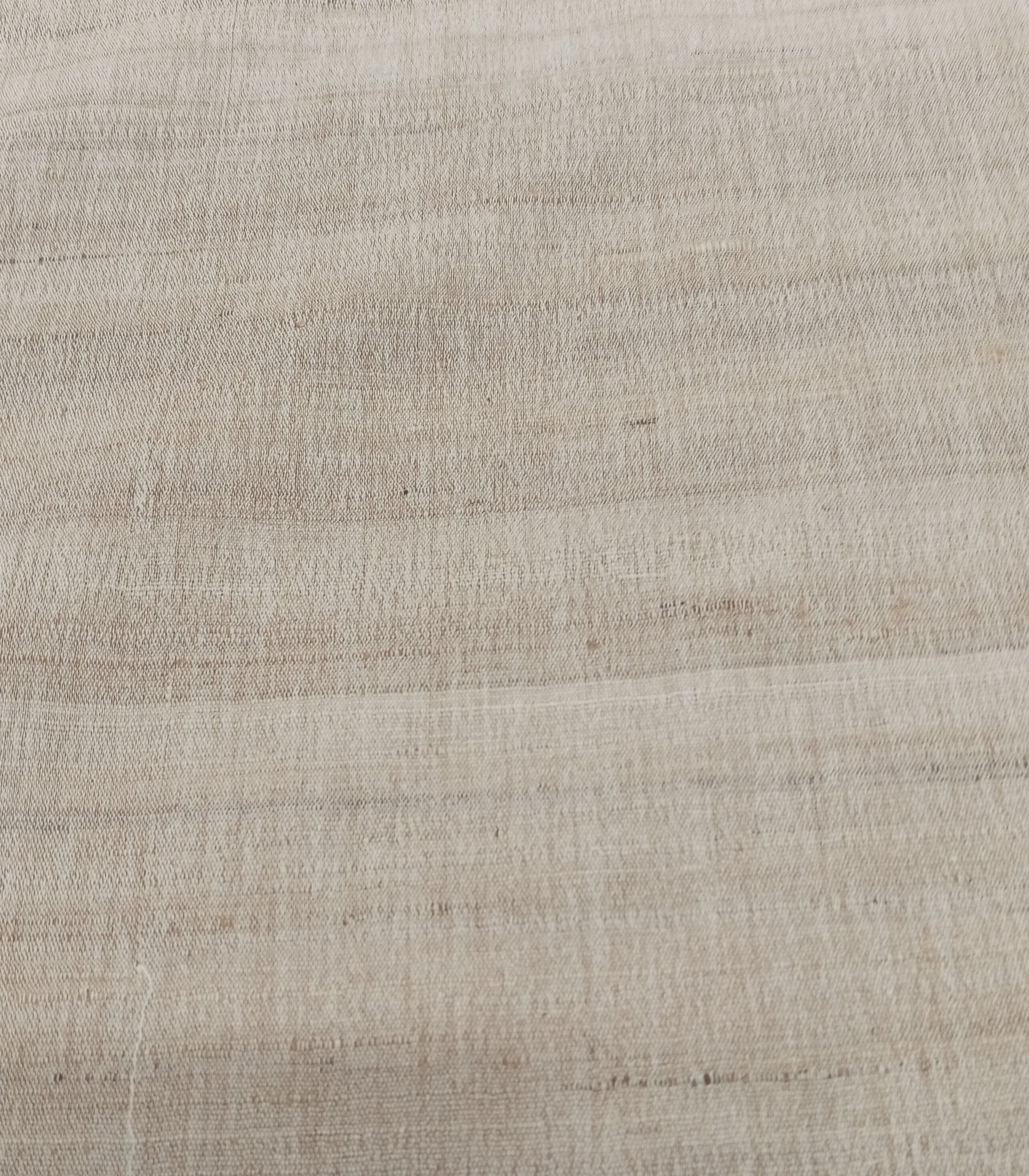 Tussah plain – #RS-13 - Silk 60% + Viscose 40% - 2 cols