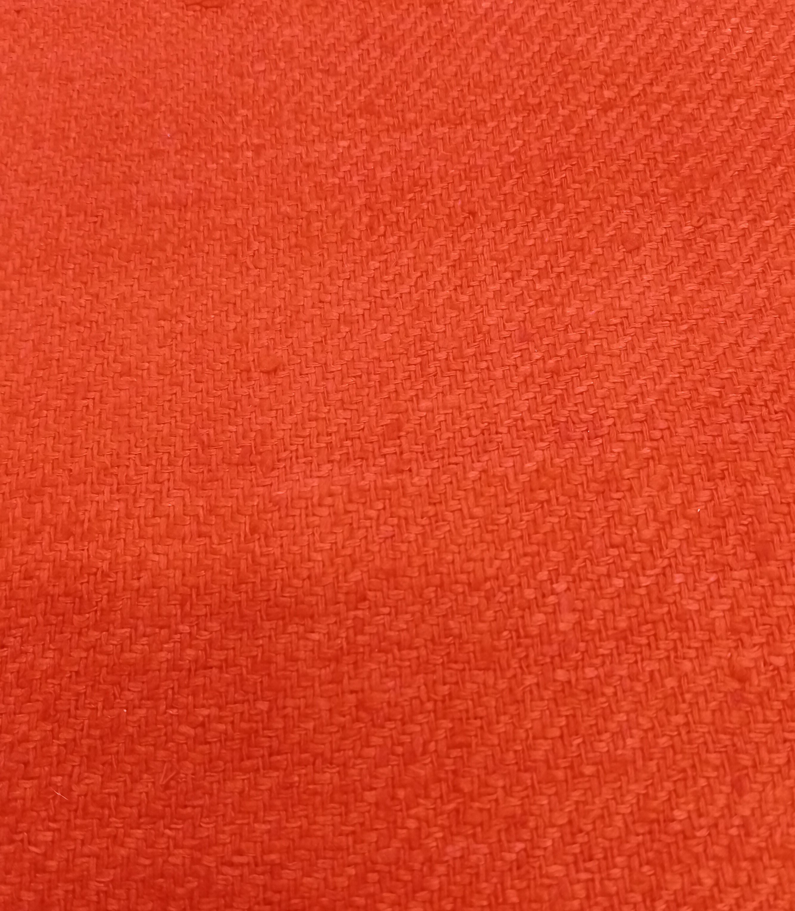 Hvy Twill Silk – Red - #RS-36 - Silk 100% - 1 Col