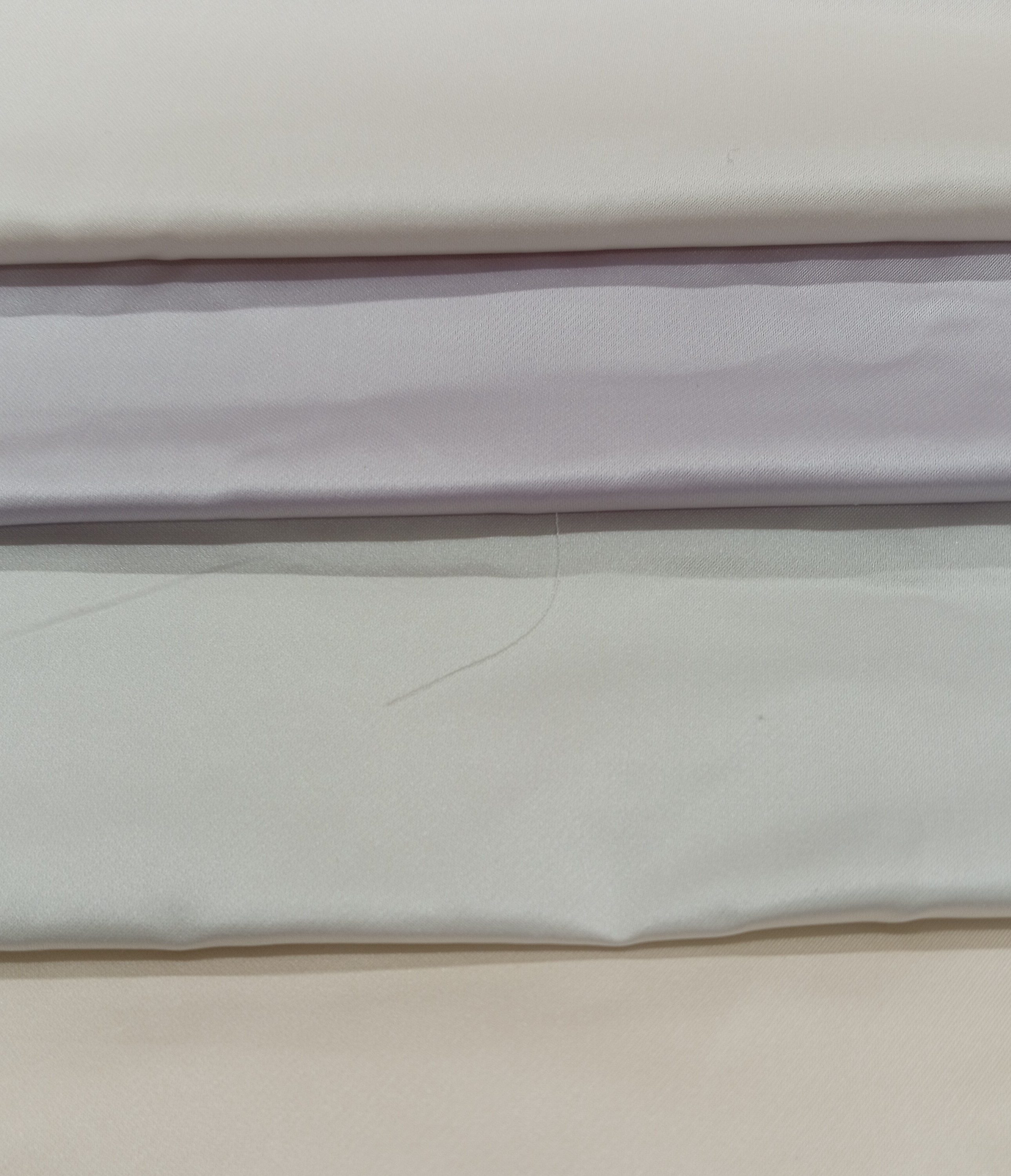 Silk Duchess Satin – #917 - Silk 100% - 8 cols