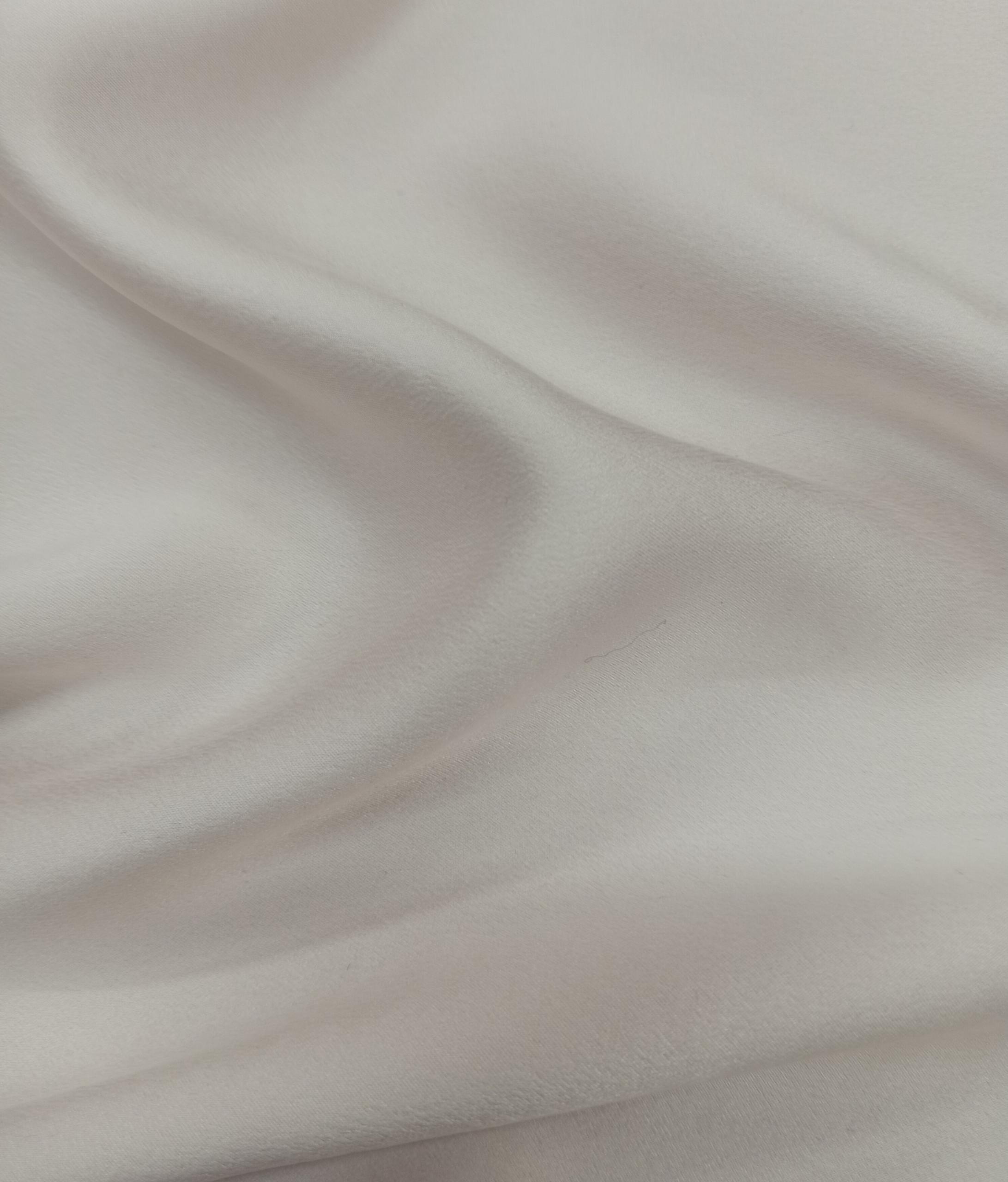 Sandwash Silk Crepe Satin – #109sw - Silk 100% - 2 cols