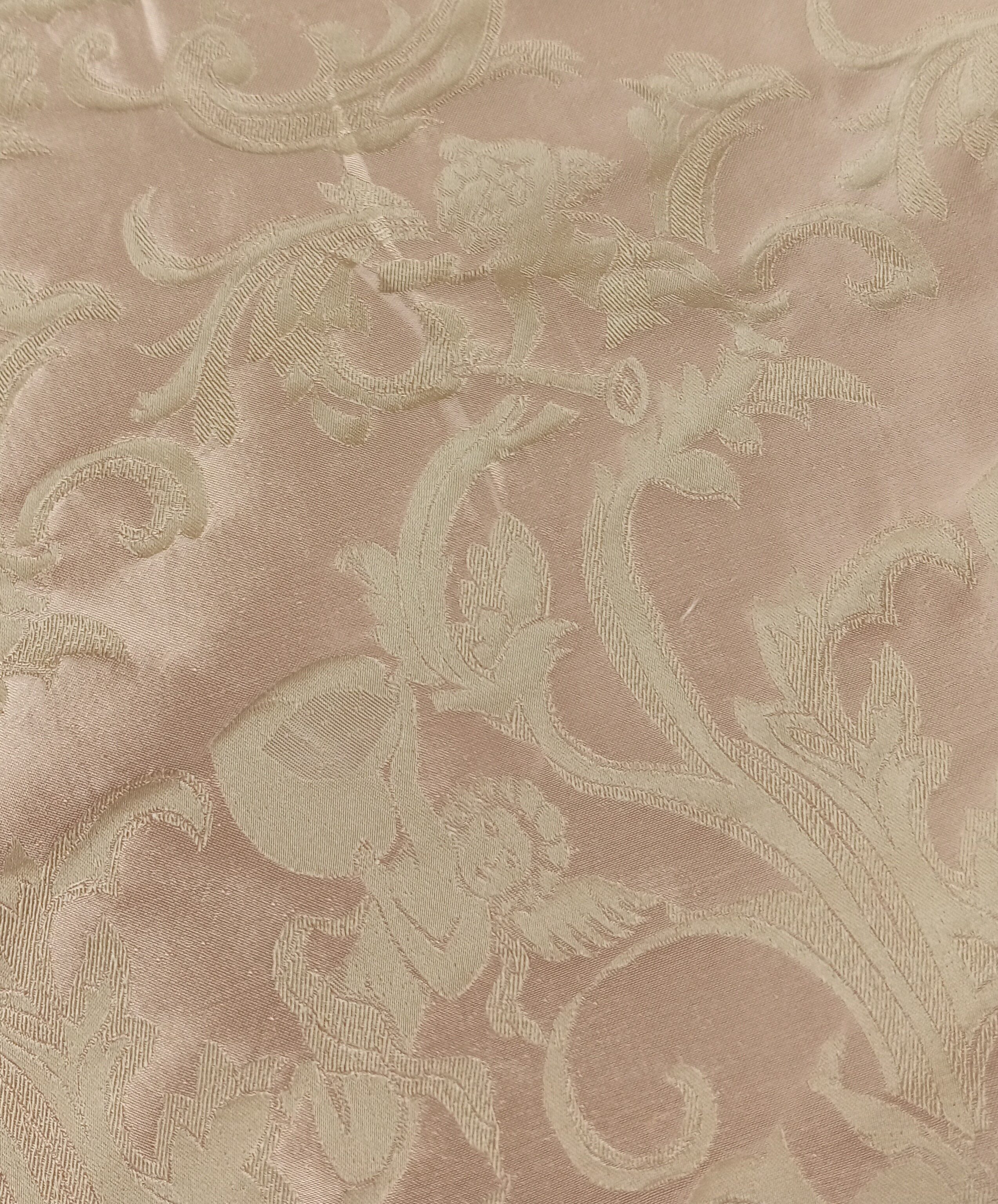 Silk jacquard – #971-SB7 - 100% Silk - 7 cols