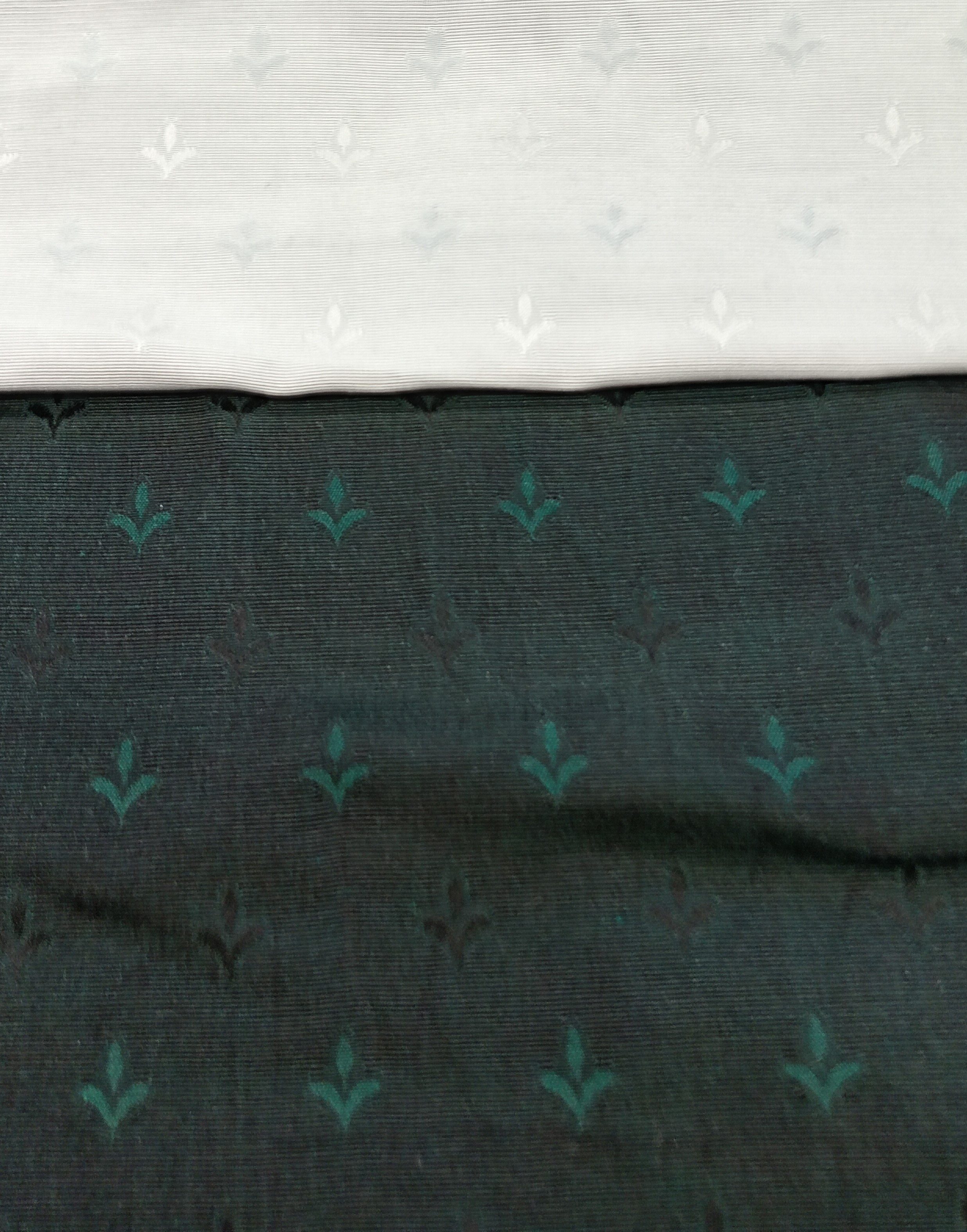 Silk Jacquard – #971-SB21 - 100% Silk- 4 cols
