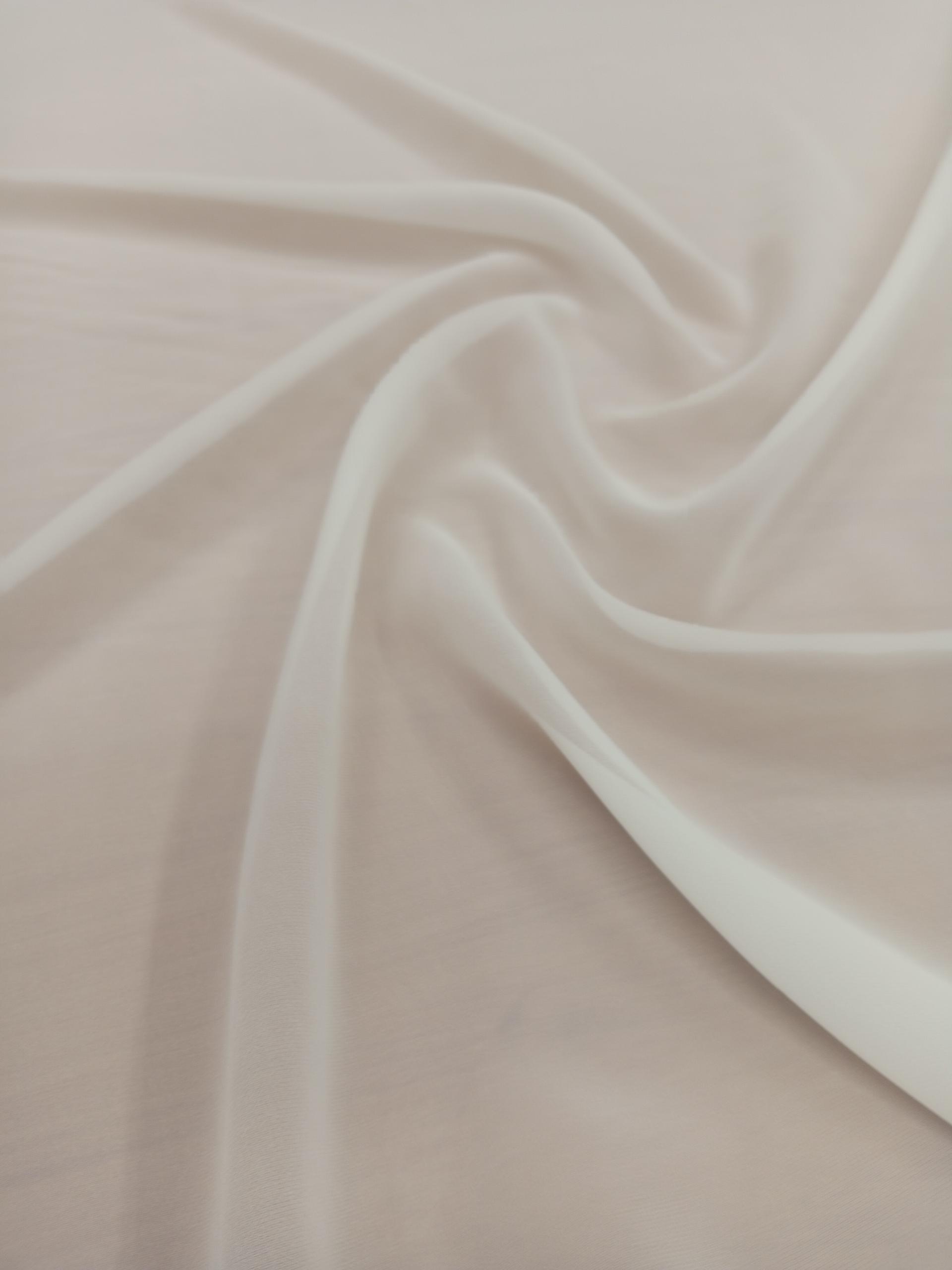 Silk Georgette – #131 – 100% Silk – 3 cols