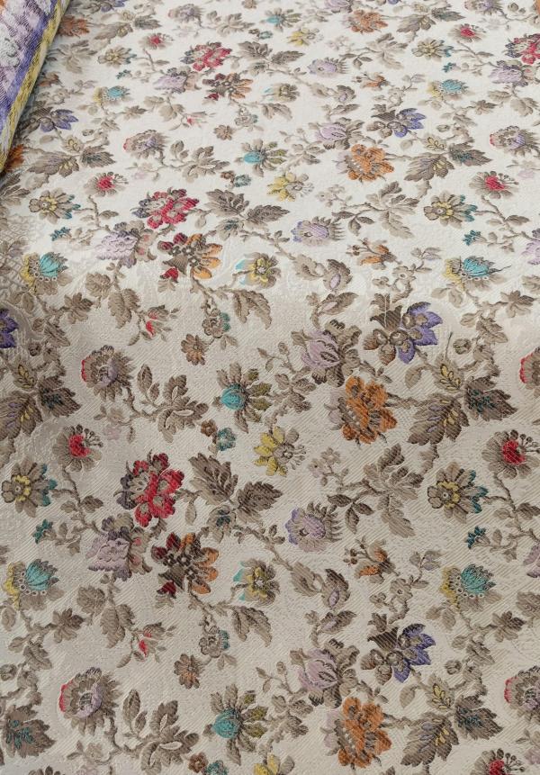 Sierra Brocade - ID J 2976 - Viscose 41% + 51% PES - 2 cols