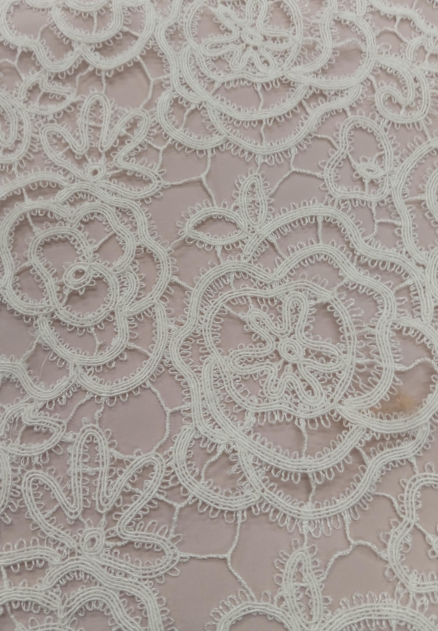 Macrame – Lace GL 723 – PES 100% – 1 col