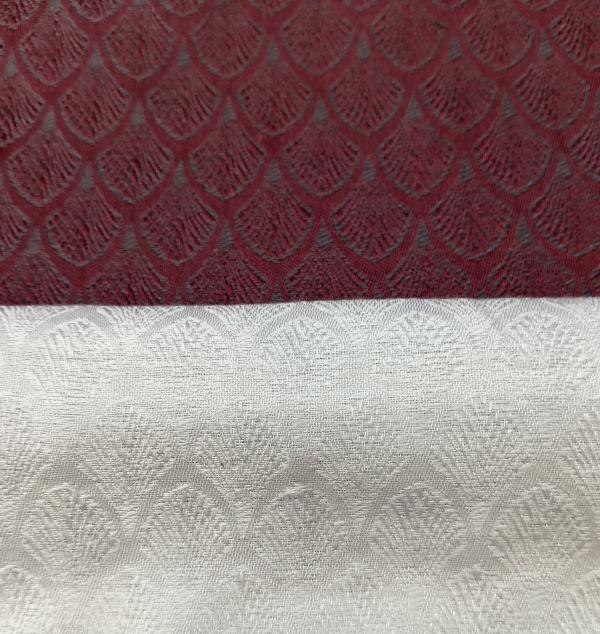 Bouquet Jacquard - TJ-9820 cols - 4 cols - Jacquards & Brocades
