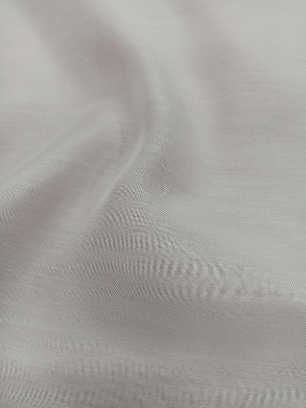 Bamboo Silk Twill #145 - Bamboo 80% + Silk 20% - 1 col - Dimension 140cms - Eco Friendly