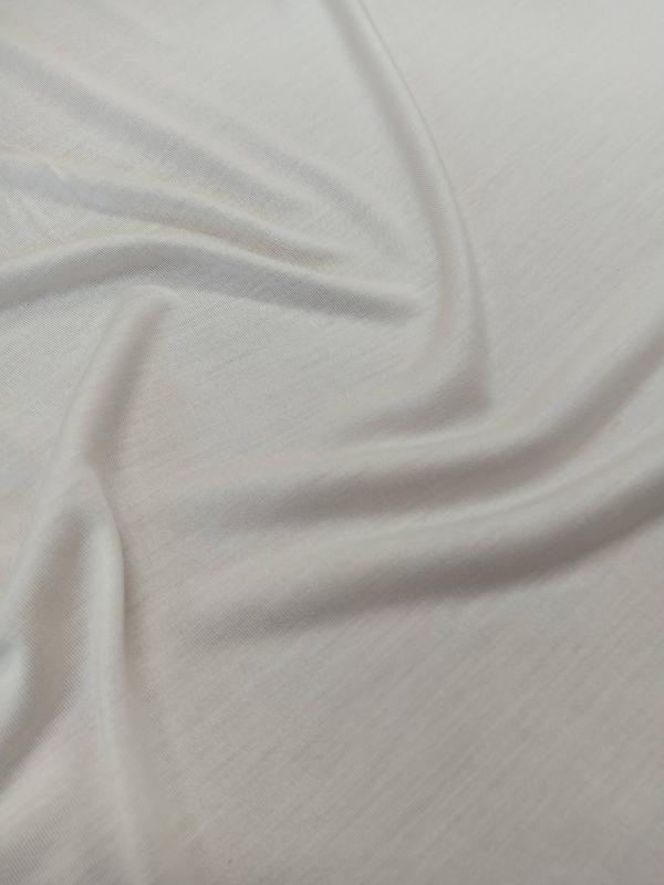 Single Silk Jersey #163