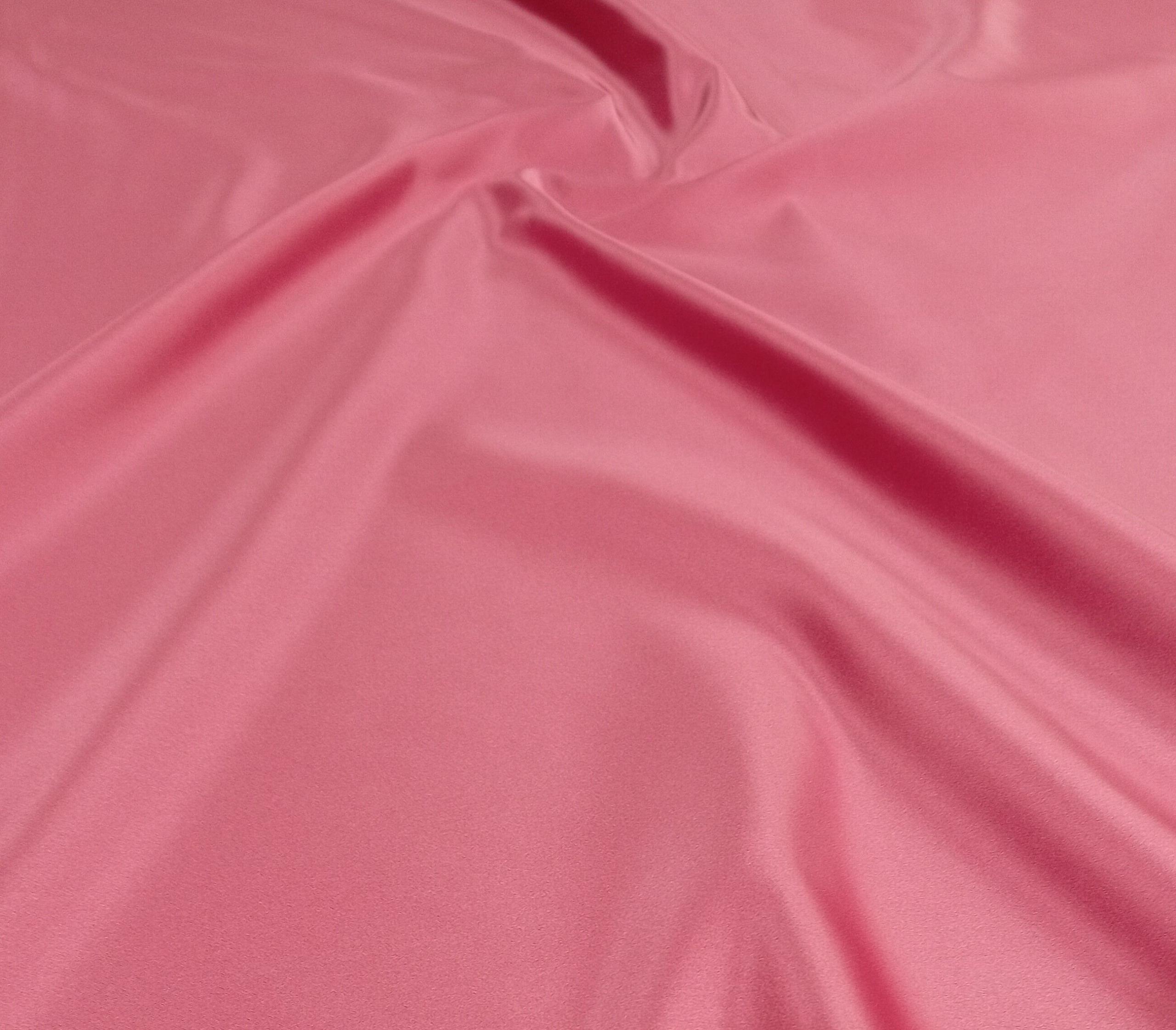 Silk Mix Duchess Satin – #906 - Acet. 60% + Silk 40% - 10 cols