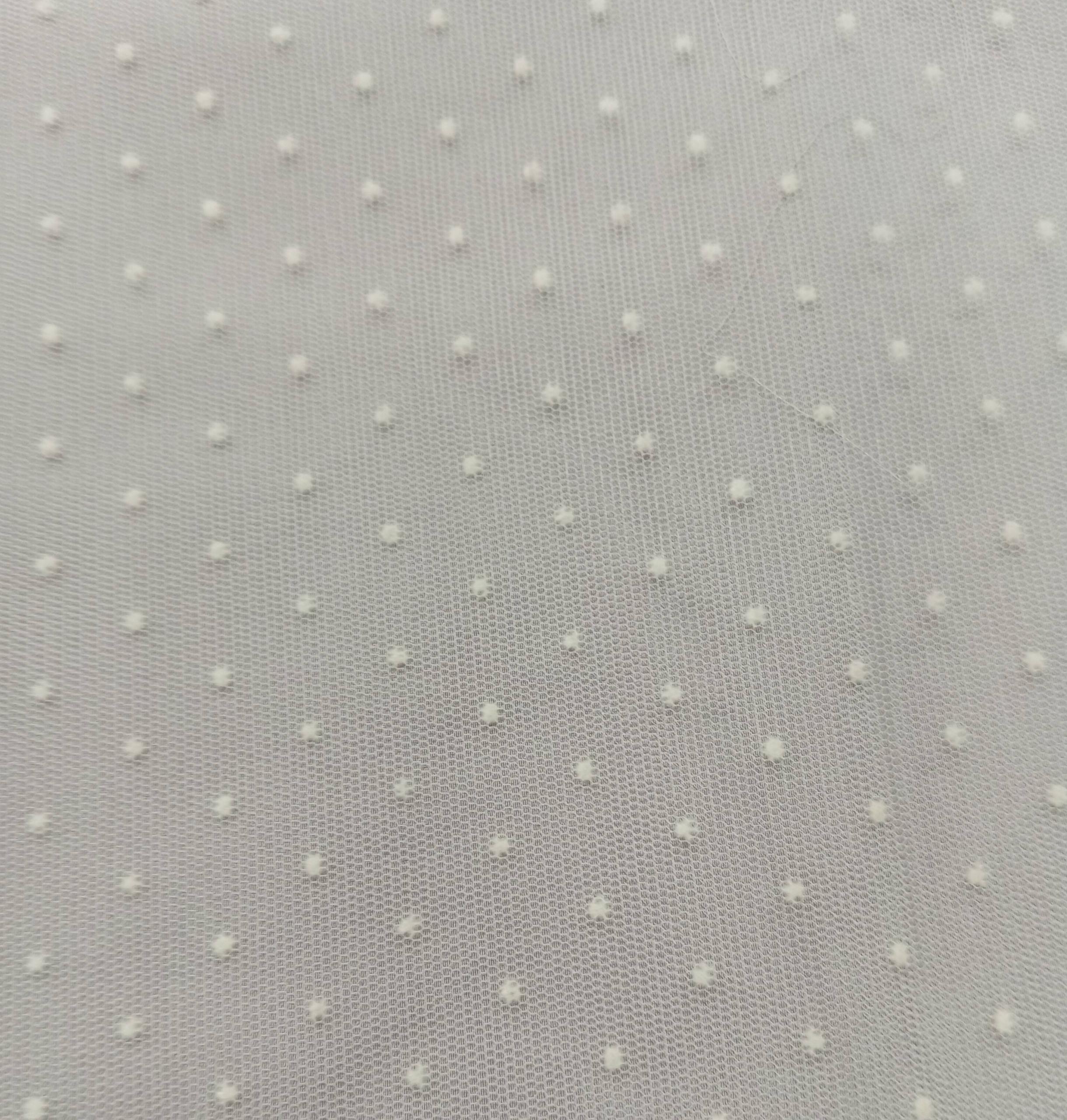 F1 – Plumetis Tulle - #892 - Polyamide 100% - 4 cols
