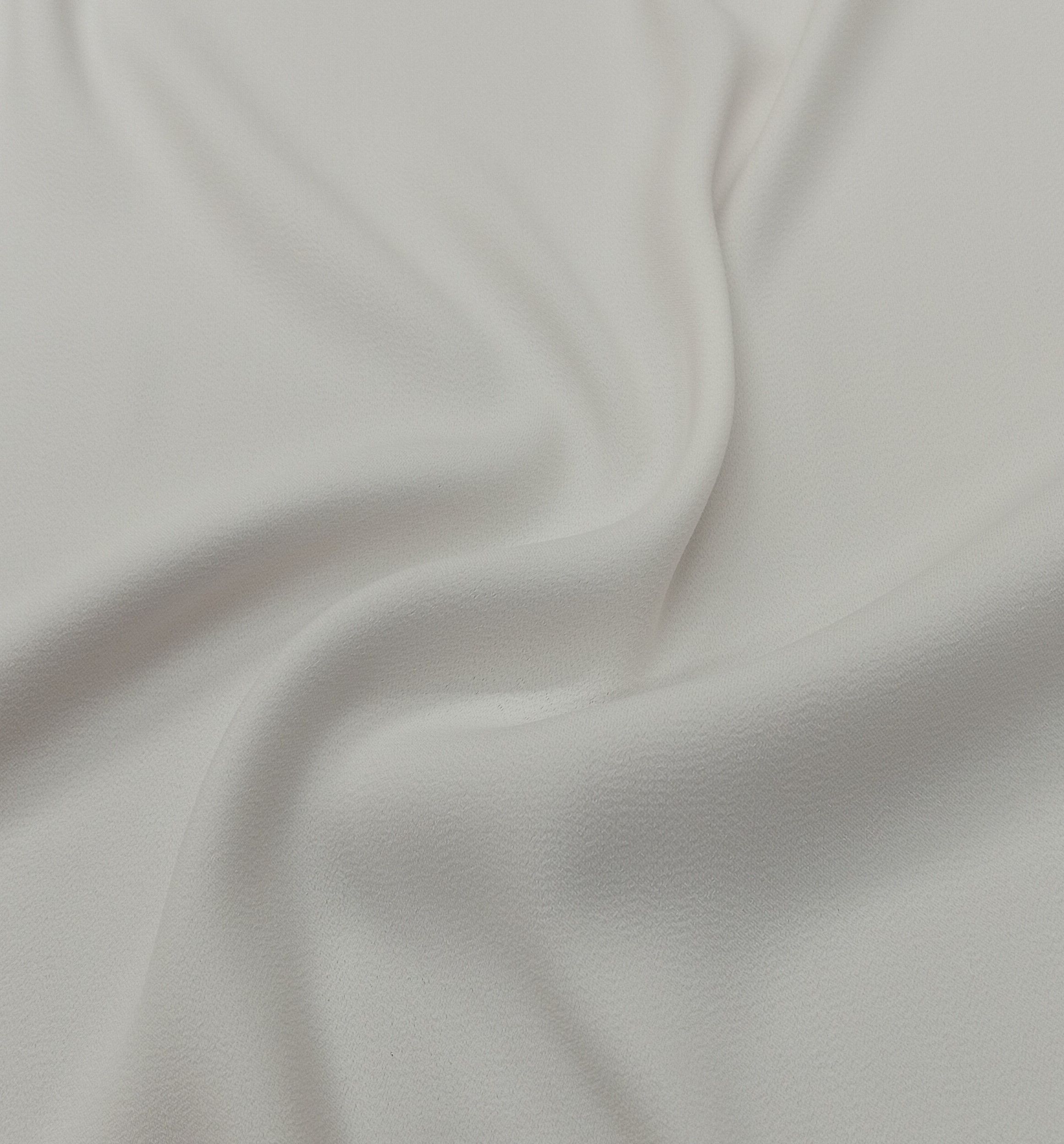 Stretch Super Hvy Crepe Marocaine – #137 - Silk 95% + Elastane 5% - 1 col