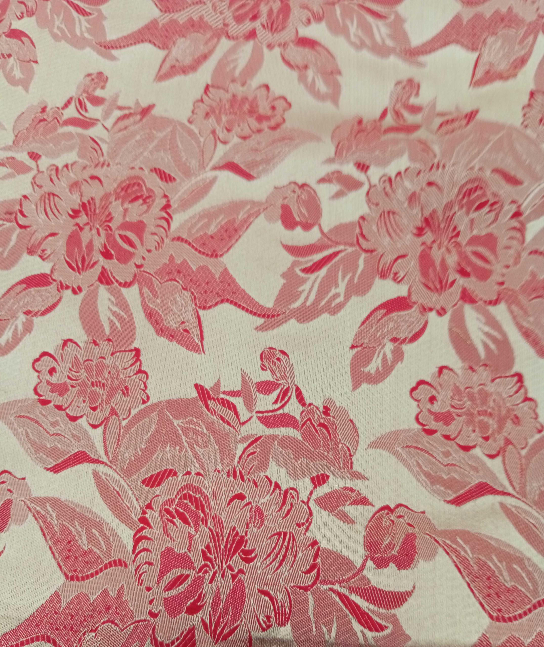Elizabeth Silk Jacquard - #971-SB1 - Silk 100% - 20 cols