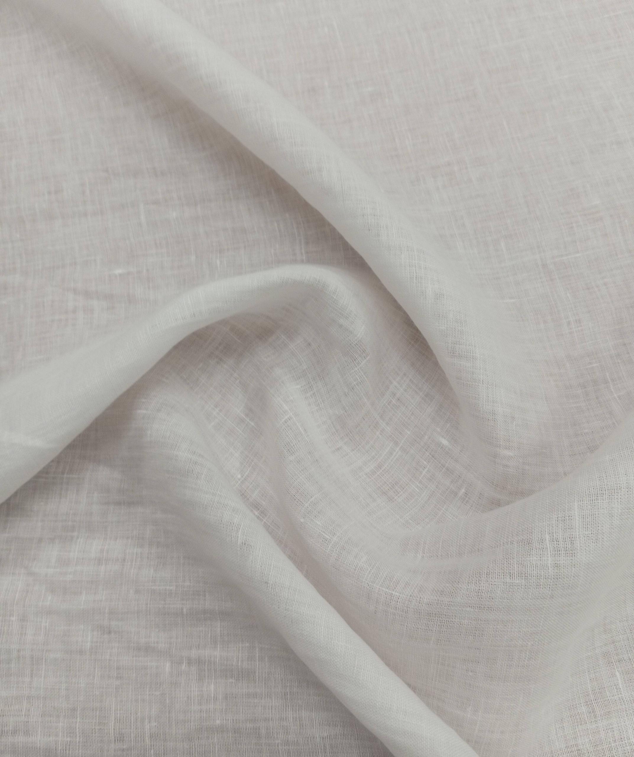 Washed Linen – #152-sw - Linen 100% - 2 cols