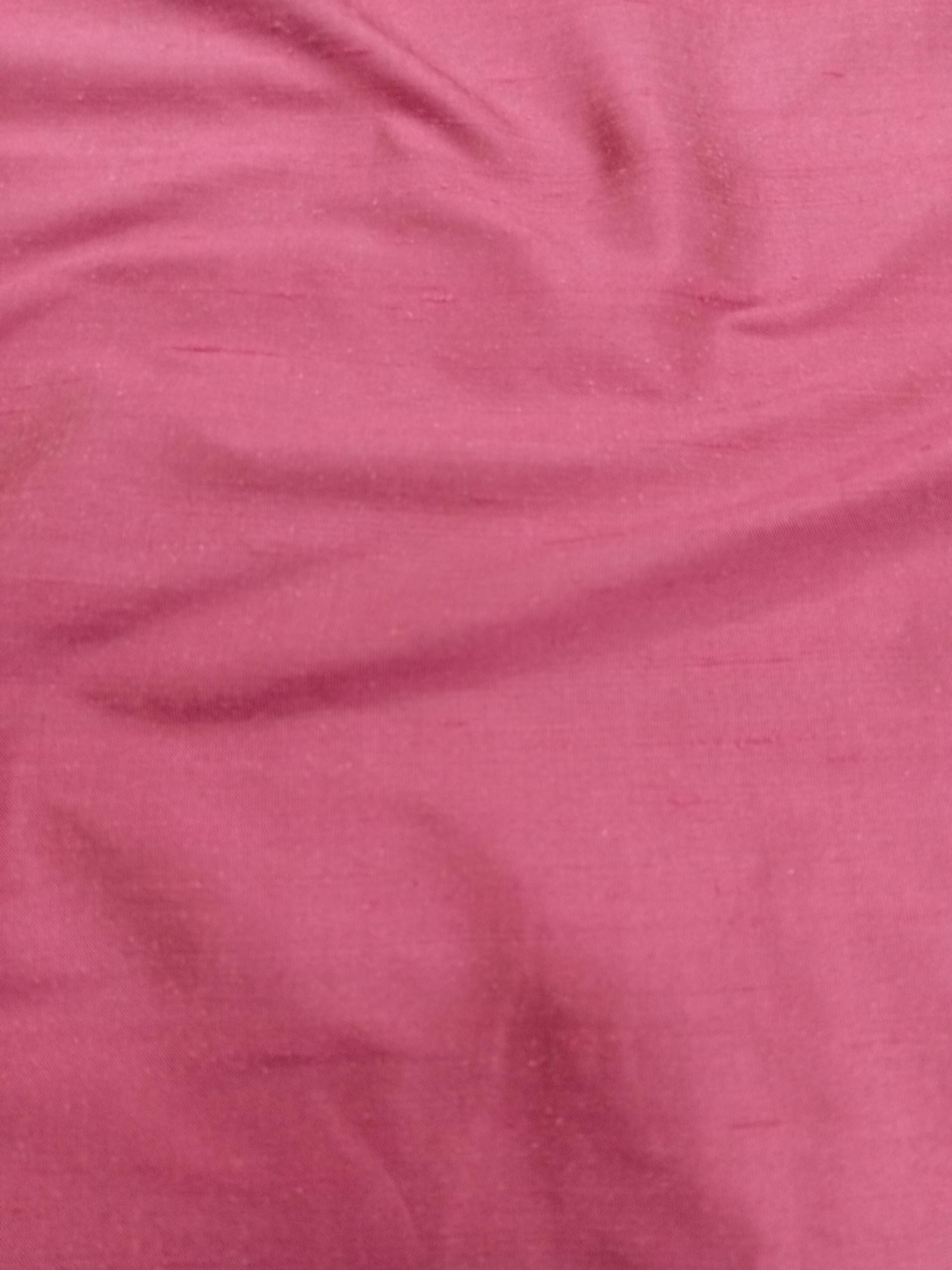 Silk Dupion – #1100– 100% Silk – 32 cols