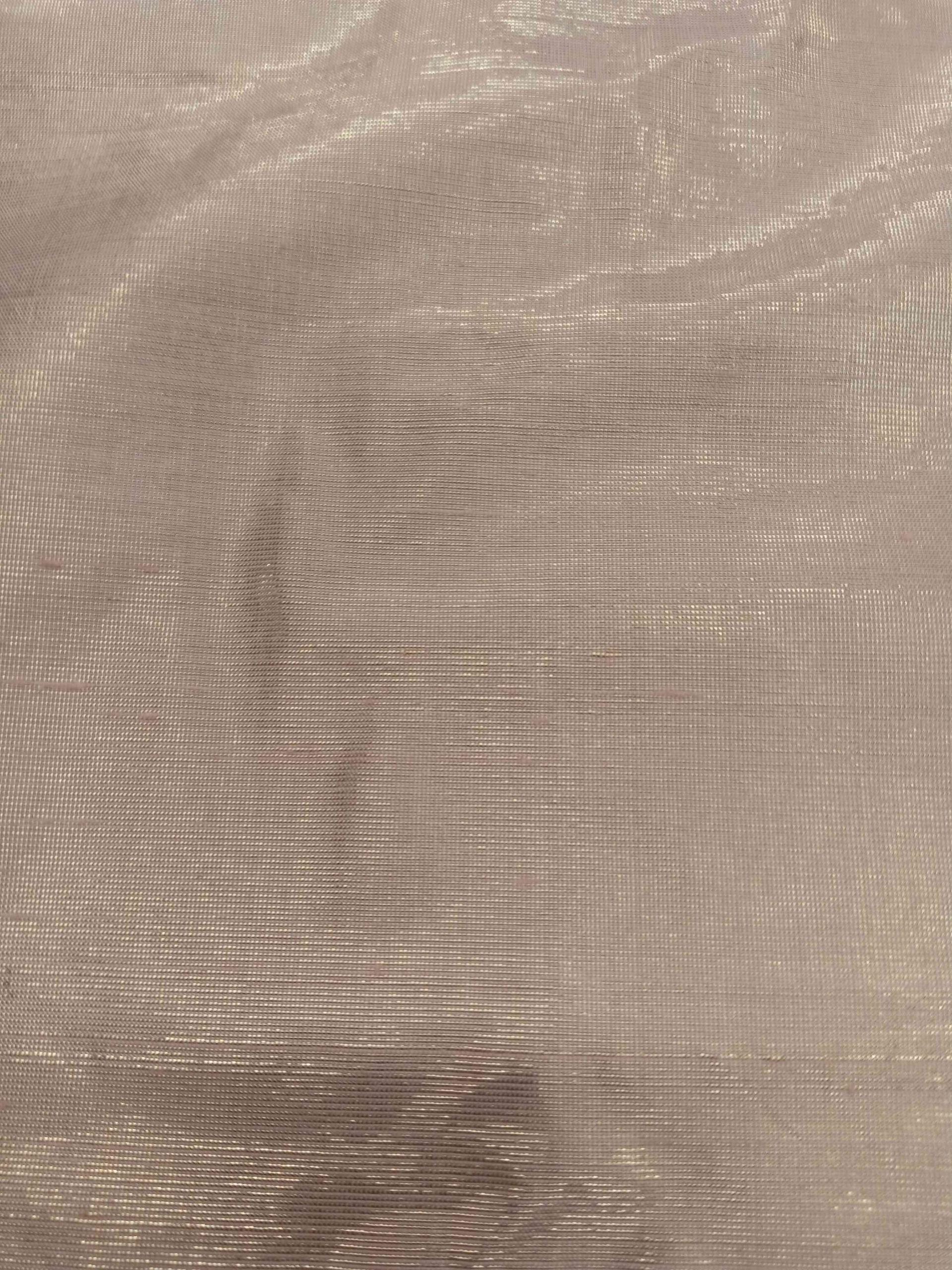 Lurex Dupion – #1117x – Silk 79% + Polymetal 21% – 10 cols