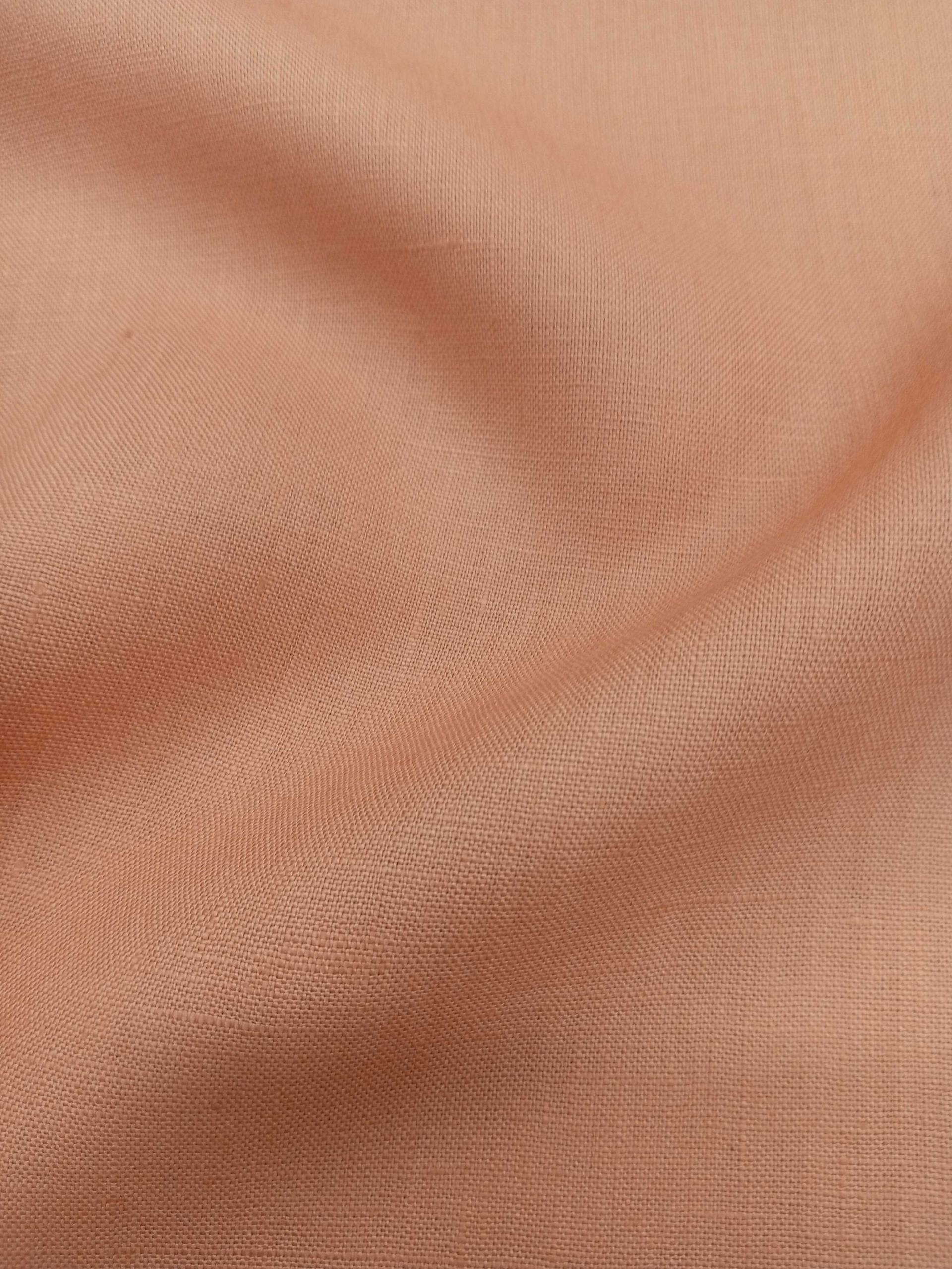 Taj Linen – #1140 - Linen 100% - 10 cols