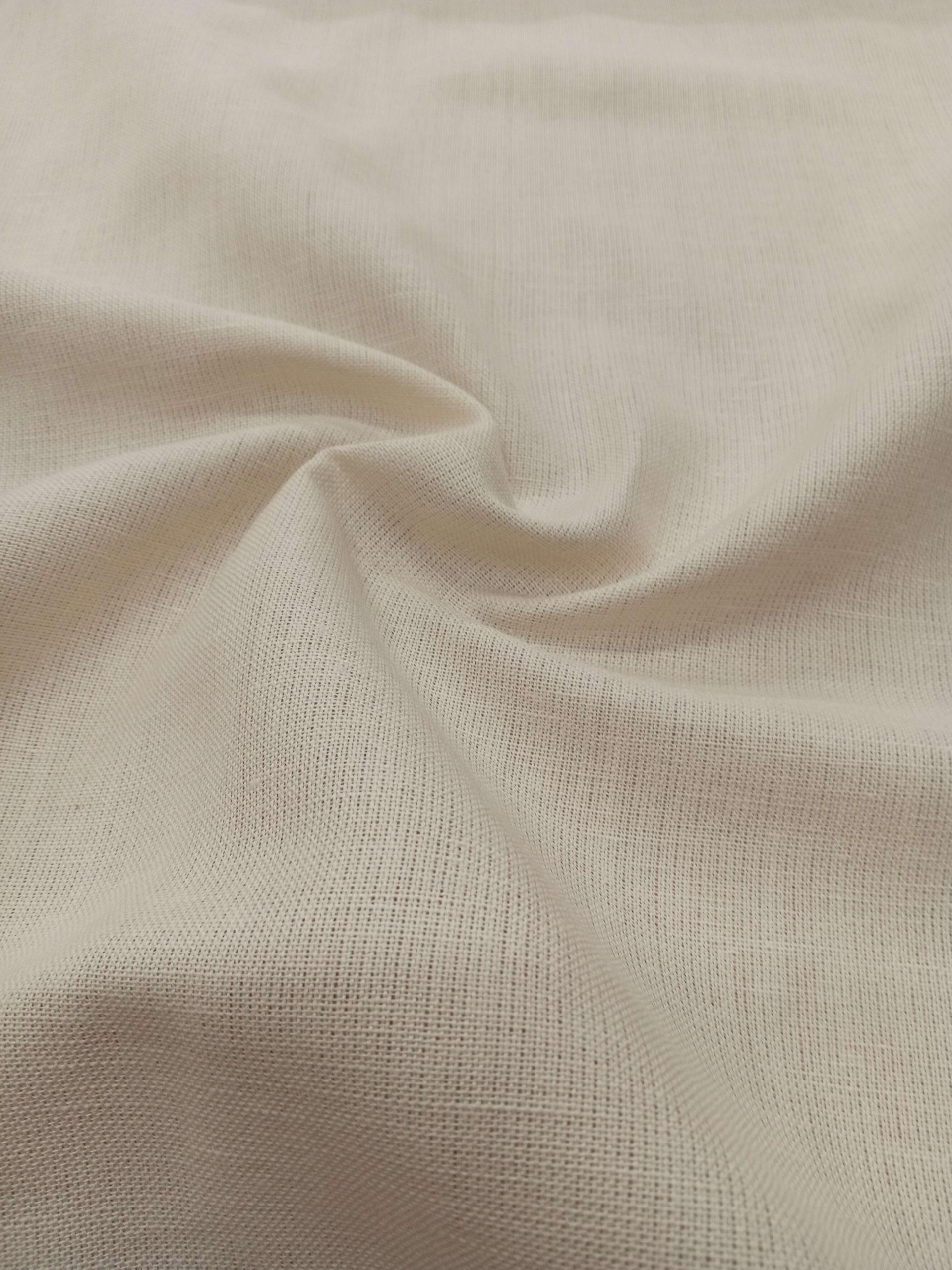 Assam #1142 Linen 45% + Silk 55% 3 cols - Dimension 140cms - Trade80Silks