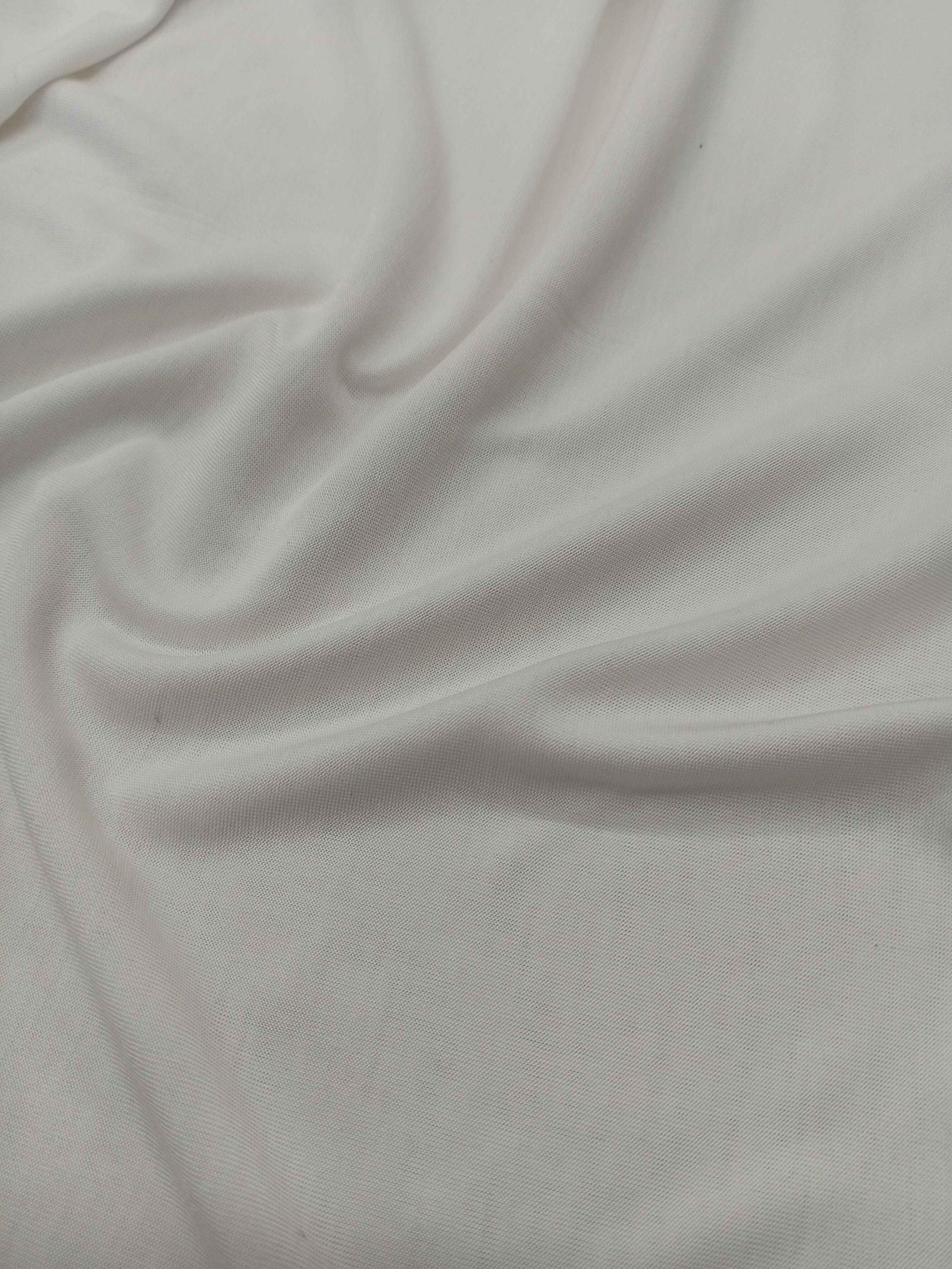 Double Silk Jersey - #164 - Silk 100% - 1 cols