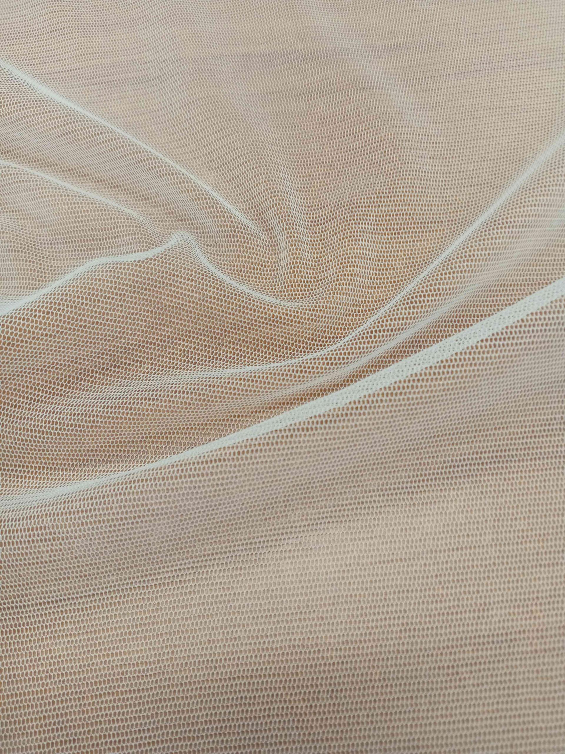 Eco Tulle - #886 - Recycled Polyamide 100% - 1 cols - Eco Friendly