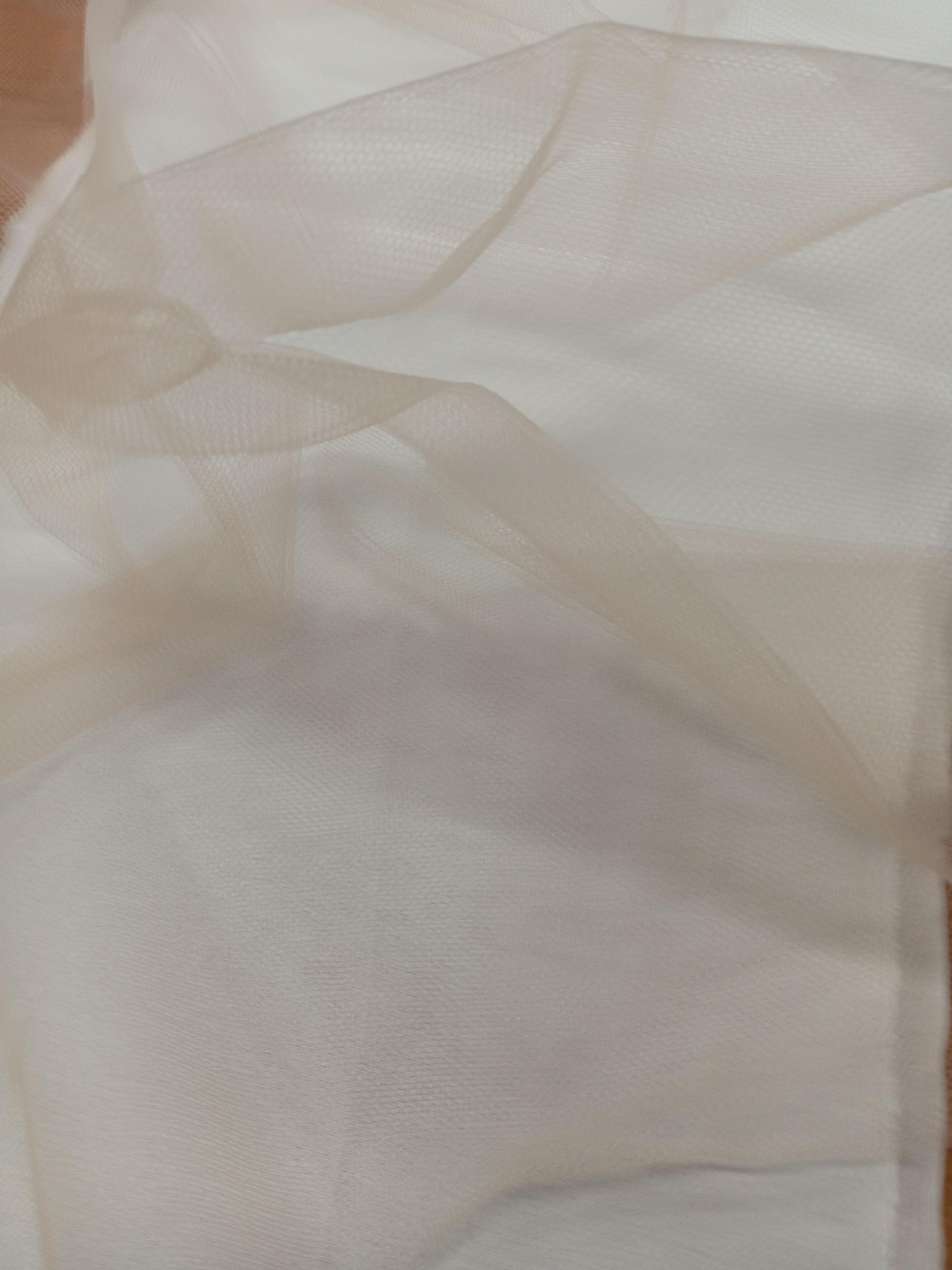 Illusion Tulle – #888 - Polyamide 100% - 3 Cols