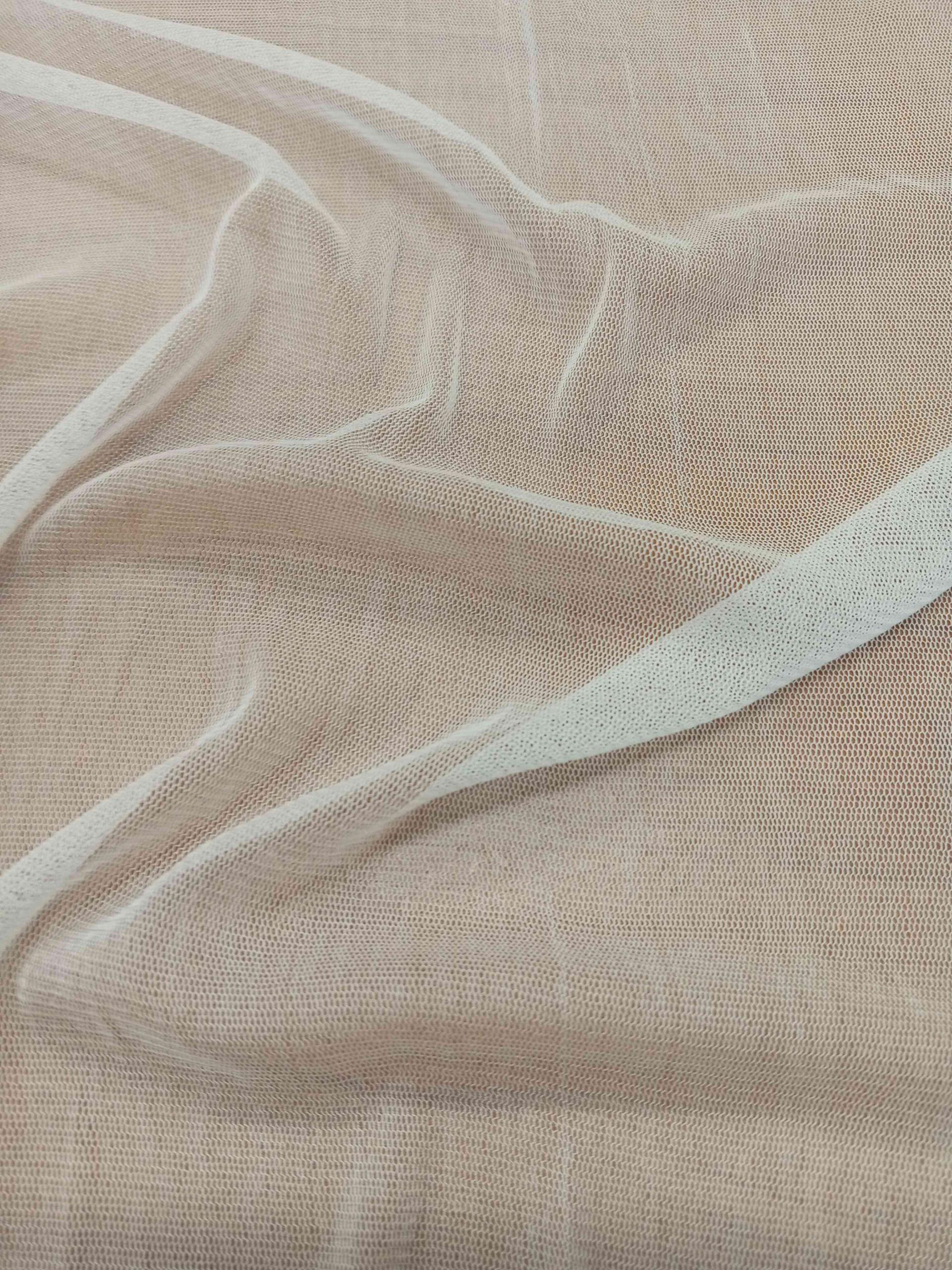 Soft Silk Net – #902 - 100% Silk - 1 col