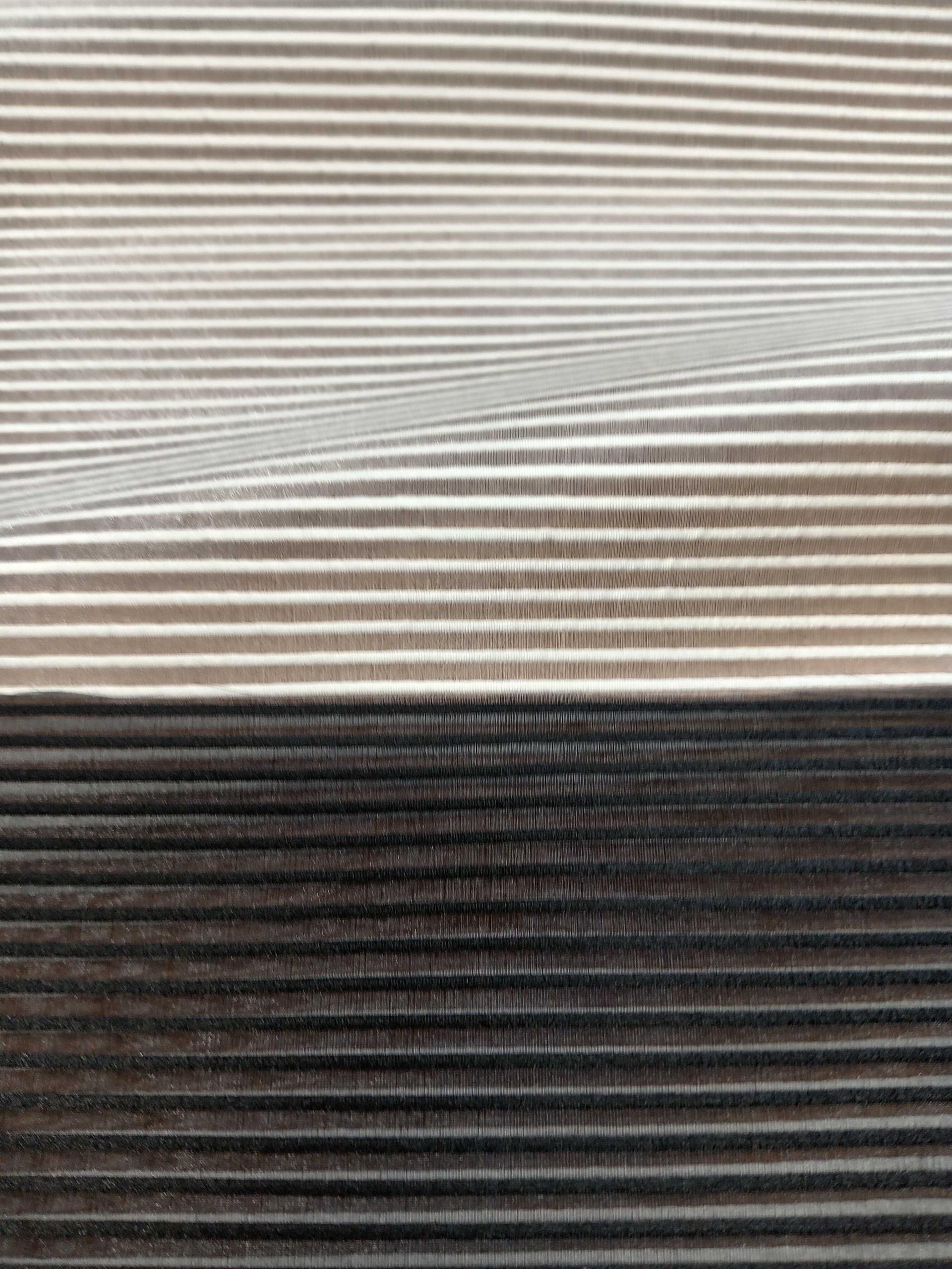 Ottoman Organza - #946 - Poly 81% = Silk 40% - 2 cols