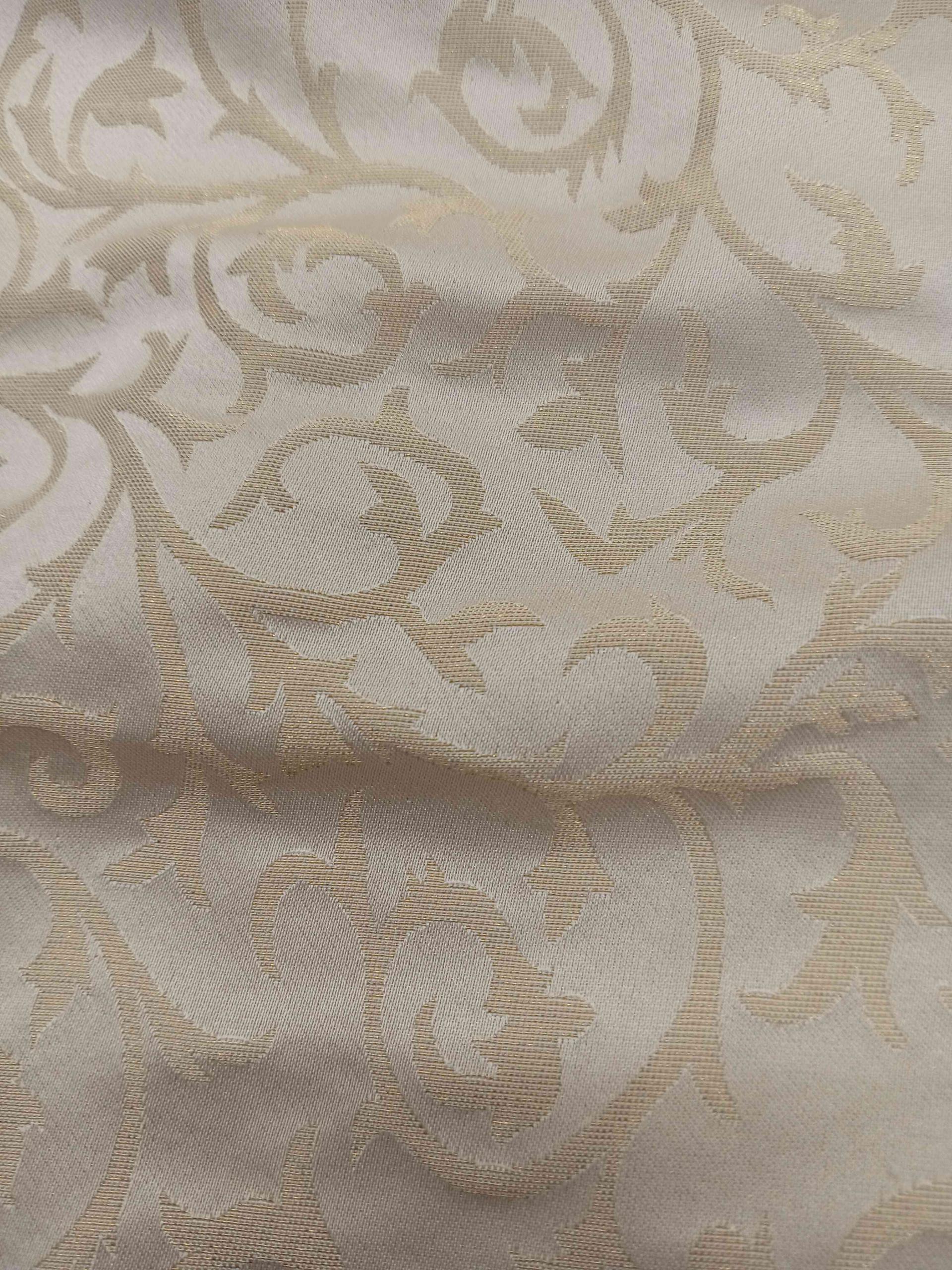 Silk Brocade SB 15 GL - #971.15 - Silk 80% + PM 20% - 1 col