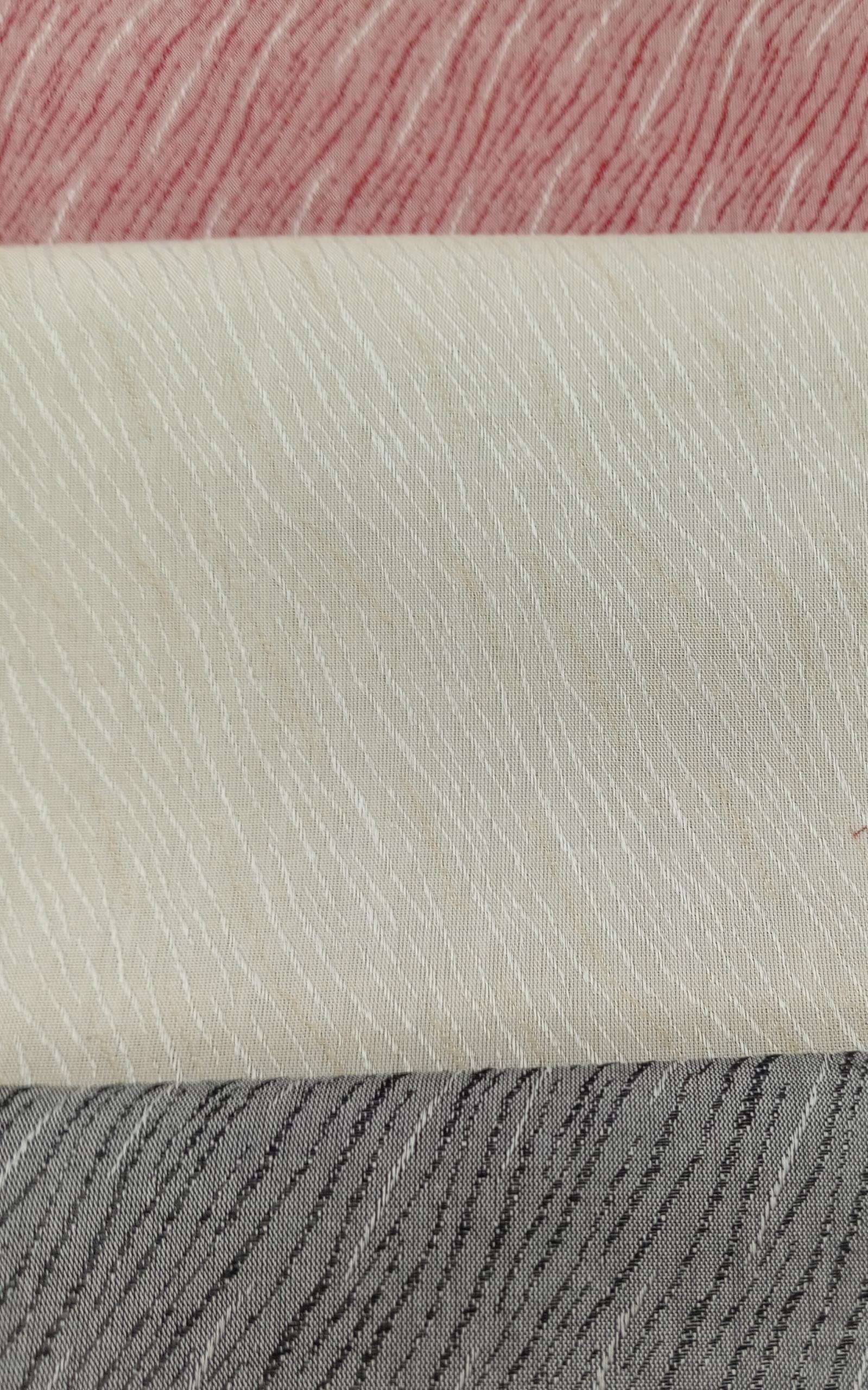 Stripe Jacquard – TJ-9911 - 100% Cotton - 3 cols
