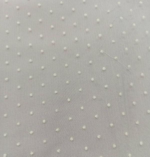 F1 - Plumetis Tulle #892