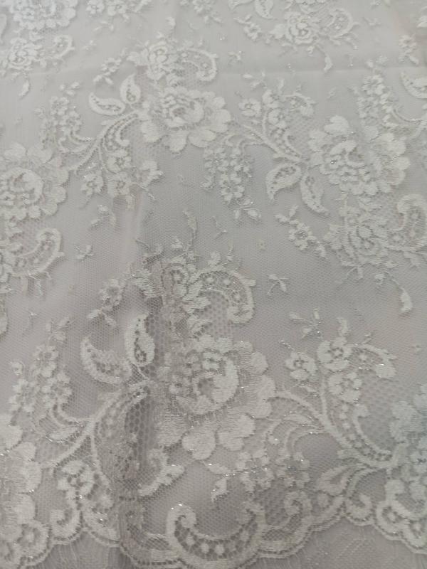 French Lace (BL 3 SL)